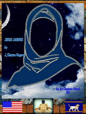 cover image of Judas Laughed